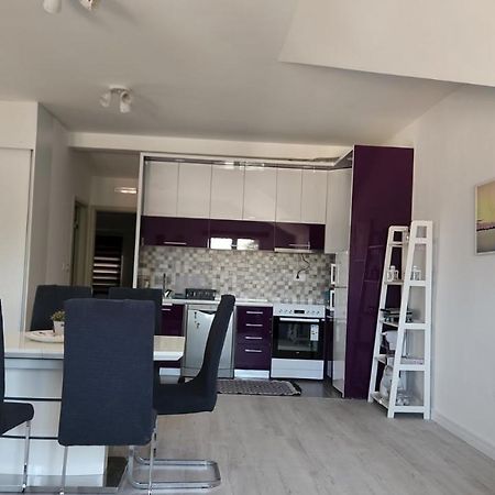Apartmani Mia Sorajic Petrovac 外观 照片