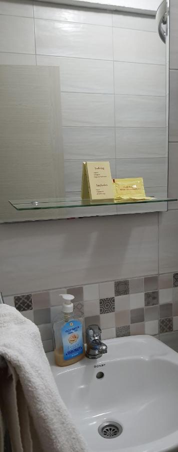 Apartmani Mia Sorajic Petrovac 外观 照片