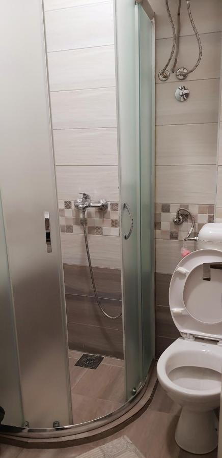 Apartmani Mia Sorajic Petrovac 外观 照片