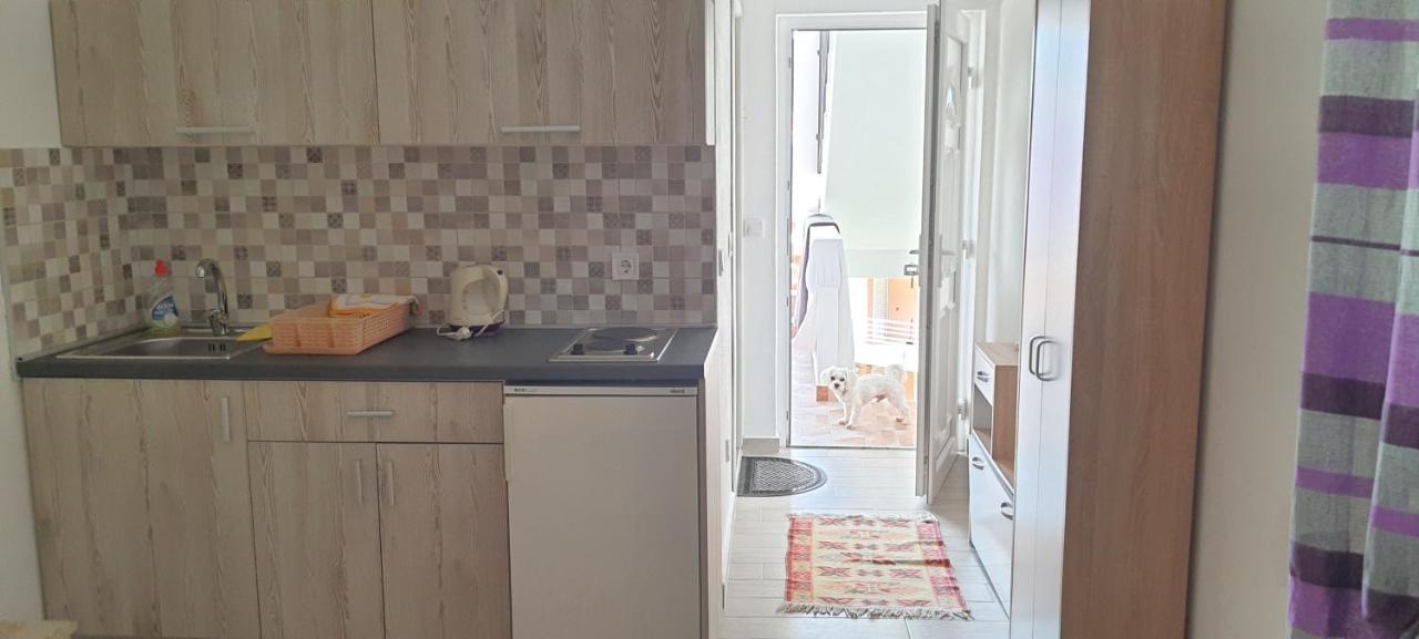 Apartmani Mia Sorajic Petrovac 外观 照片