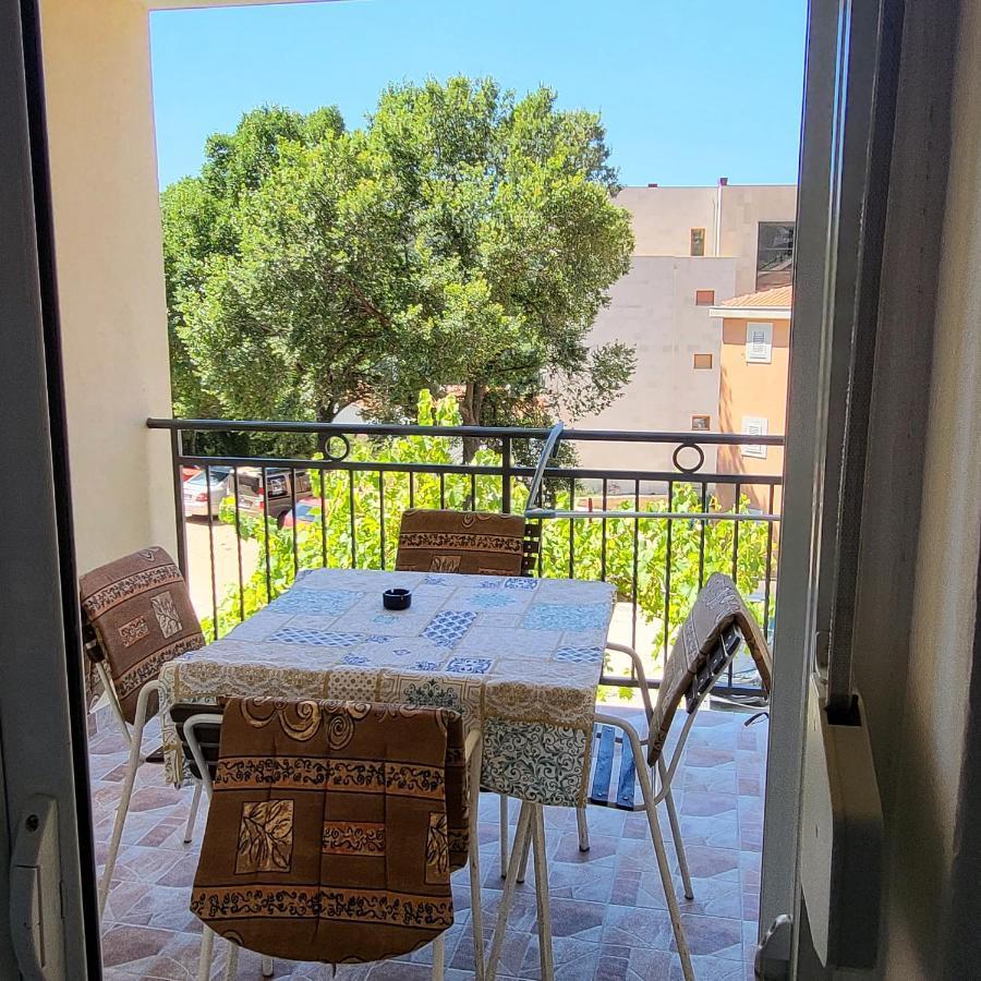 Apartmani Mia Sorajic Petrovac 外观 照片