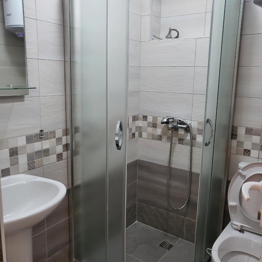 Apartmani Mia Sorajic Petrovac 外观 照片